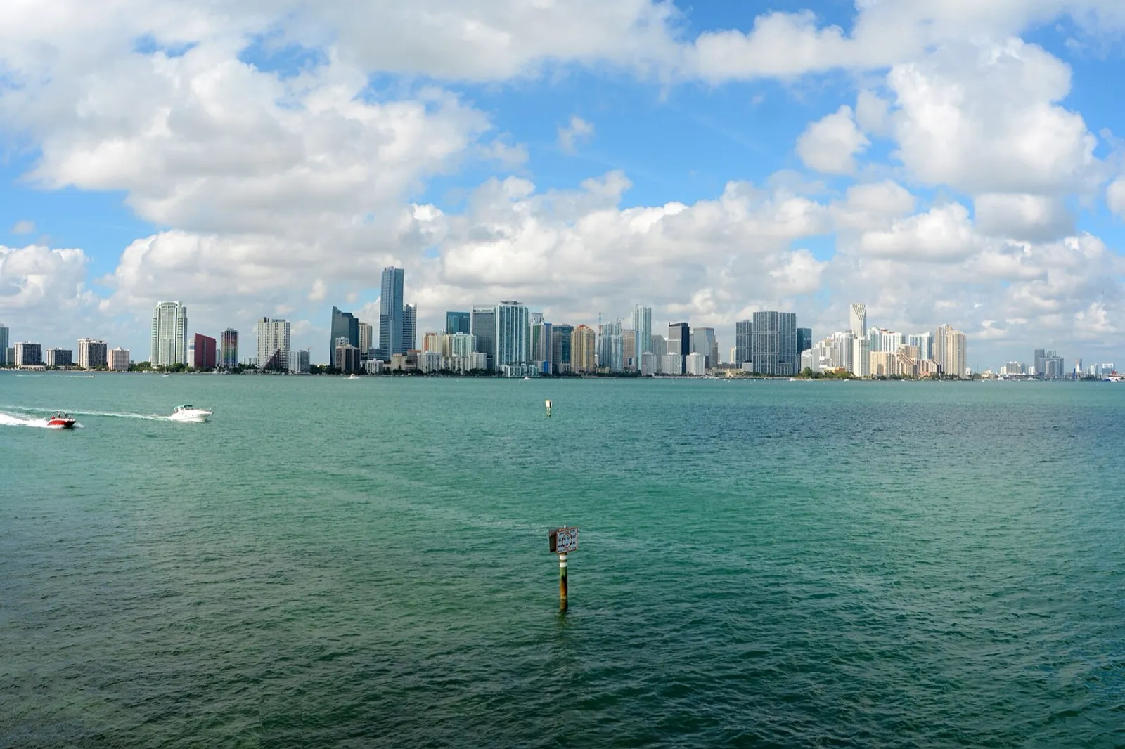 Hipoteca para extranjeros en Miami